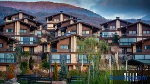 V Orman Resort - Image 1