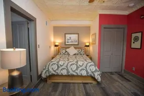 Dodici Night Suites - Image 1