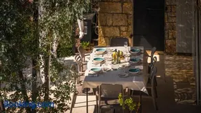 Beautiful Villa Nar with pool in Zminj - Image 3