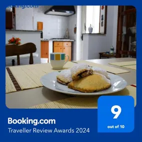Holiday Home Sferracavallo - Image 1