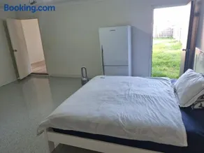 Trugnina garage converted in room - Image 3