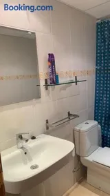 Acogedor y bonito apartamento en el centro - Image 2