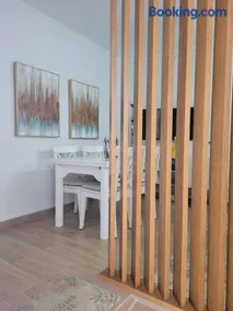 Beachfront apartment T2 Costa Nova Surf Aveiro - Image 2