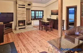 Holiday Home Nowe Warpno With Fireplace I - Image 3