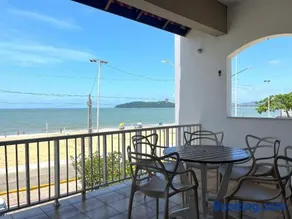 Extraordinária casa Pé na Areia - Piçarras - Image 2