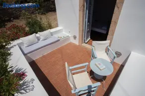 Patmos Chora Villas 1 &2 - Image 3