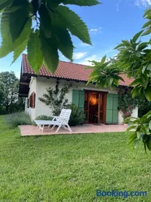 Cascina Pian dei Grilli, un paradiso nel Parco delle Capanne di Marcarolo - Image 3