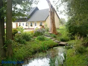Ferienwohnung am Storchennest - Image 1