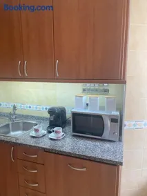 Apartamento Hío Aldán - Cangas - Image 4