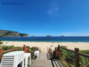 Ap Alecrim Luxo Camboinhas Beira Mar Pisc Marina - Image 4