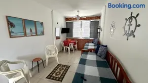 Apartamento Pé na Areia - Praia Grande - Image 5