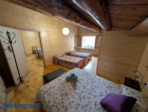 Rustic charm in Àger, a natural paradise - Image 5