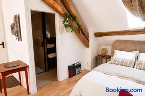 Le Grenier - Air conditioning - Free parking - Image 3