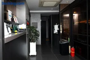 진해프렌치코드호텔 - Image 4