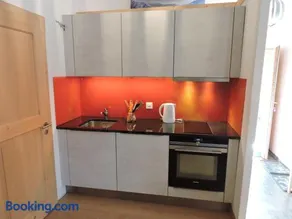 Anniviers : studio avec mezzanine - Image 2