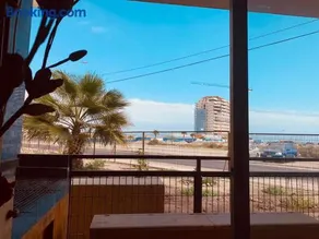Grato Departamento frente a la playa, con Jacuzzi - Image 3