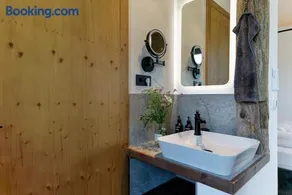 Luxus Kellerstöckl mit Privatem Hot Tub - Image 1