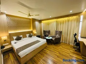 Hotel JK palace - Image 2