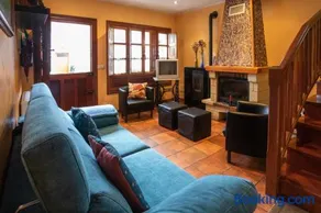El Llagu Villa Megustarural - Image 3