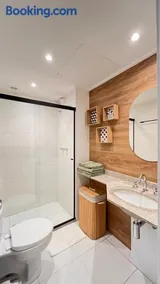 Apartamento Giardino Maia, Café da Manhã cortesia em dias úteis - Image 5