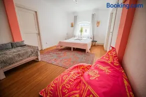 150qm LOFT, Tischtennis, Tischkicker - Image 2
