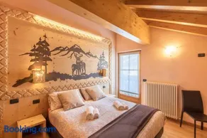 Acogedor apartamento apropiado para familias con barbacoa y jardín | Vistas al jardín | Esquí cercano | Admite mascotas - Image 1