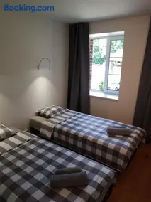 Amber Wind Apartment - Image 5