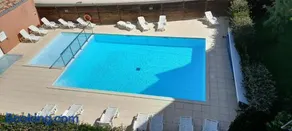Appart pour 4 - Piscine - Au coeur de La Chaume - Image 3