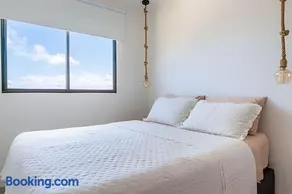 Flat Muro Alto Vista Premium, Frente Mar - Image 2