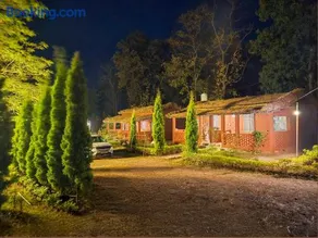 Sukoon Valley Rukhad Jungle Stay, Pench - Image 3