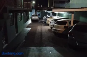 N 07 - Apto Prático com 2 quartos e garagem - Image 2