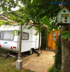 Glamping du loup garou - Image 2