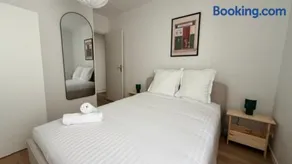 T3 confortable - 2 chambres - Fibre - 6 pers - Image 1
