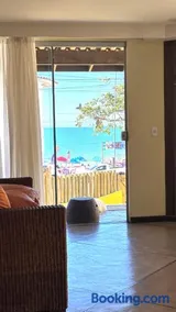 Casa da Rô !!! Melhor casa frente ao mar de Ubu !!! - Image 2