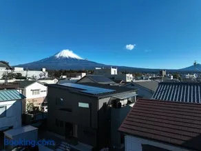 Fujiyama Stay Sengen West - Image 1