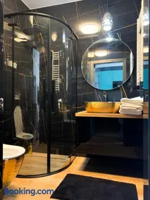 Belzacka City Apartment - Image 1