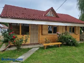 Doka Cabana Rustica - Image 2