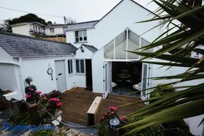 Roses Cottage - Image 1
