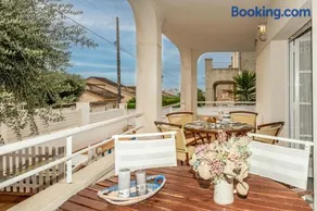 Casa cerca de playa con piscina privada - Image 3