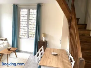 La Maison des Lupins - 2 personnes - Image 3
