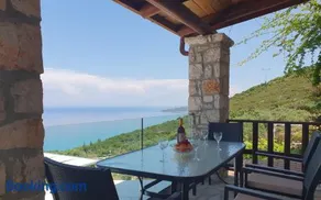 Nireas : Stone Villa - Image 1