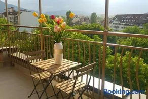 Center apartment with amazing view - Image 4