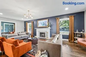 The Legacy House - Image 1