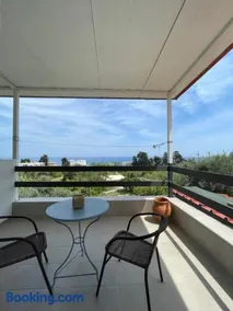Plastiras Sea View Apartments - Image 4
