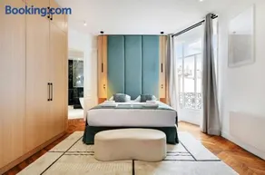 Quelque chose de luxueux appartement à Flavia - Image 4