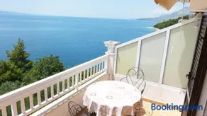 Beach front apartments Balica Rat - Image 1