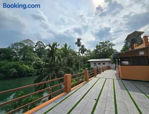 River Portico - Image 1