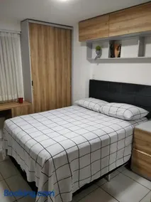 Apartamento em Nova Betânia - West Flat Mossoró - Image 4
