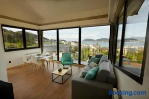 Apartamentos Arumes do Mar e Montaña - Viveiro - Image 1