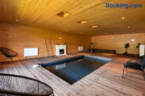 Chalet Le Paradis Perdu - Image 1